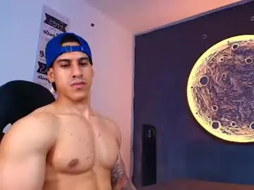 Chaturbate Adult Webcam of duran_dhikol1