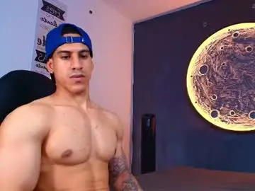 Chaturbate Live Sex of duran_dhikol1