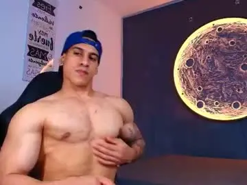 Chaturbate Live Porn of duran_dhikol1