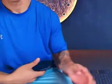 Chaturbate Adult Webcam of duran_dhikol1