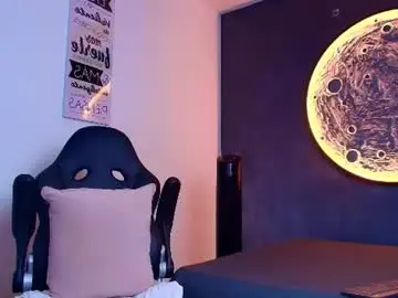 Chaturbate Best live sex cam show of duran_dhikol1