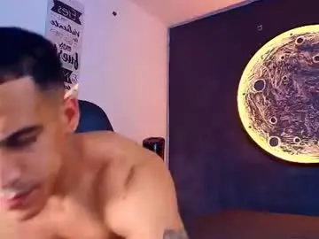 Chaturbate Free Porn Cam of duran_dhikol1
