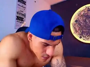 Chaturbate Adult Webcam of duran_dhikol1