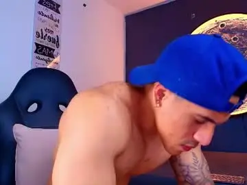 Chaturbate Adult Webcam of duran_dhikol1