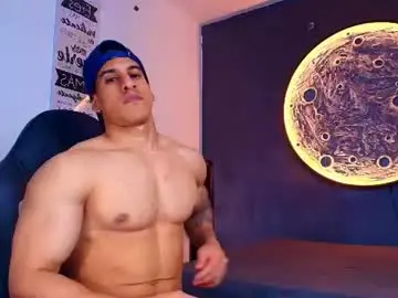 Chaturbate Adult Webcam of duran_dhikol1
