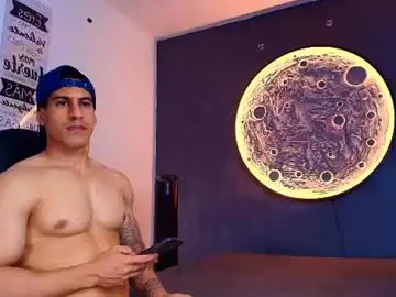 Chaturbate Adult Webcam of duran_dhikol1