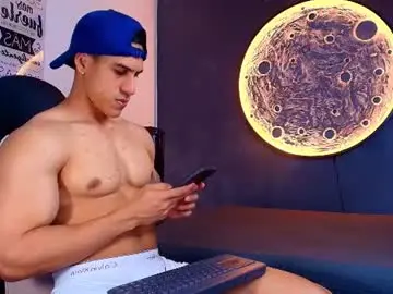 Chaturbate Sex Cam of duran_dhikol1