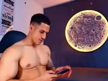 Chaturbate Sex Chat of duran_dhikol1