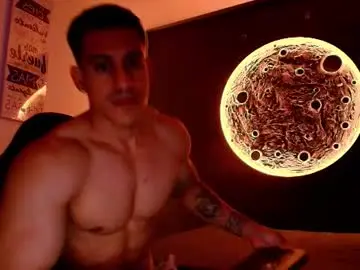Chaturbate Adult Webcams of duran_dhikol1