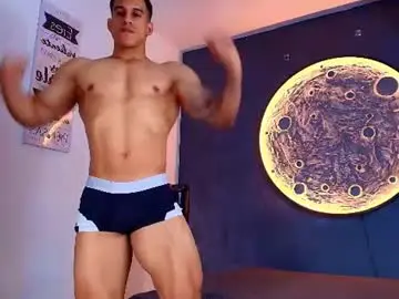 Chaturbate Adult Webcams of duran_dhikol1