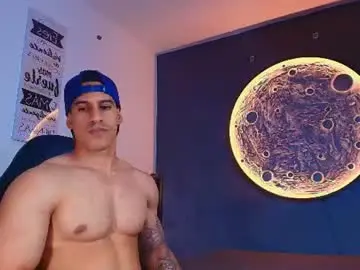 Chaturbate Adult Webcams of duran_dhikol1