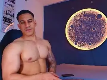 Chaturbate Live Porn of duran_dhikol1