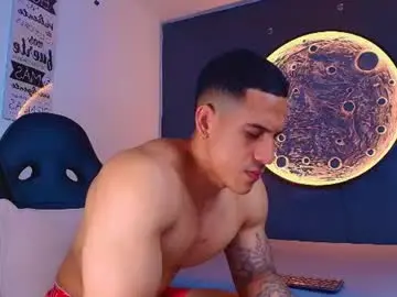 Chaturbate Adult Video Chat of duran_dhikol1