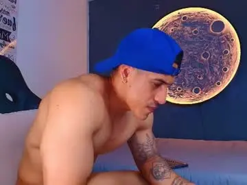 Chaturbate Nude Webcam of duran_dhikol1