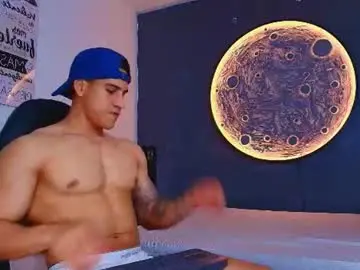 Chaturbate Nude Webcam of duran_dhikol1