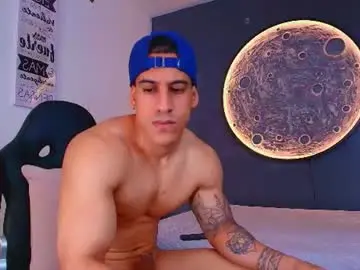 Chaturbate Adult Webcam of duran_dhikol1