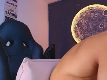 Chaturbate Adult Webcam of duran_dhikol1