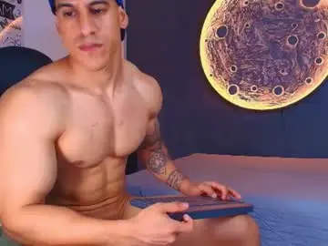 Chaturbate Adult Webcams of duran_dhikol1