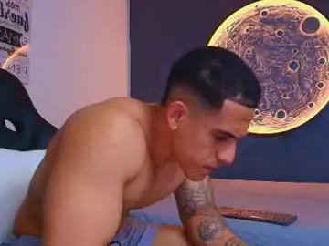 Chaturbate Nude Webcam of duran_dhikol1