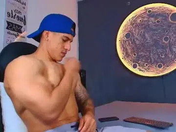 Chaturbate Live Porn of duran_dhikol1