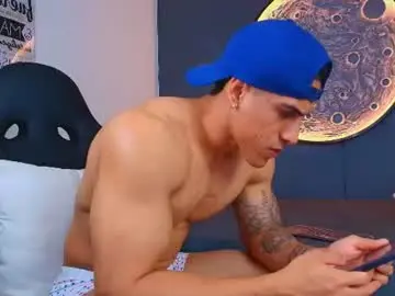 Chaturbate Sex Chat of duran_dhikol1