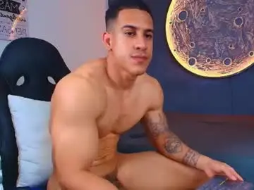 Chaturbate Free Porn Cam of duran_dhikol1