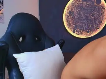 Chaturbate Live Porn of duran_dhikol1