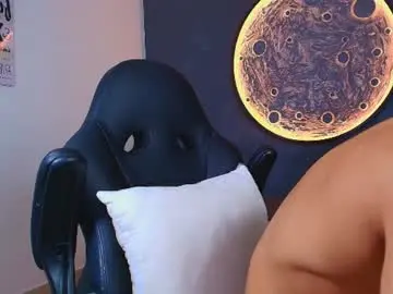 Chaturbate Sex Cam of duran_dhikol1