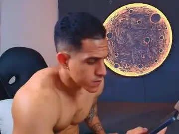 Chaturbate Sex Cam of duran_dhikol1