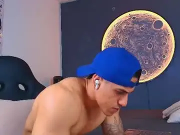 Chaturbate Best Webcam of duran_dhikol1