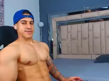 Chaturbate Watch Live Sex Cams of duran_dhikol1