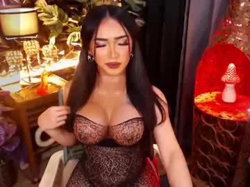 Chaturbate Live Sex Cam of enticingkendra
