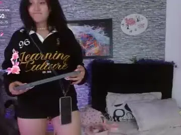 Chaturbate Adult Webcam of eyesmoon7710