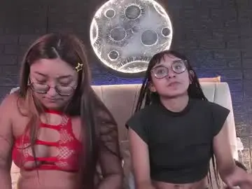 Chaturbate Sex Chat of honey_lesbian_hott777