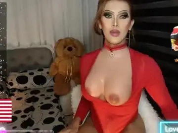 Chaturbate Sex Cam of horsecock_devora