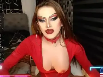 Chaturbate Best live sex cam show of horsecock_devora