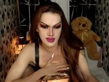 Chaturbate Adult Webcams of horsecock_devora