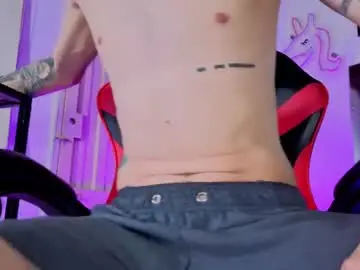 Chaturbate Adult Webcam of i_am_kelvis_