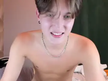 Chaturbate Live Sex of ian_flor