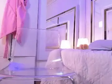 Chaturbate Best Webcam of isabelle_scott