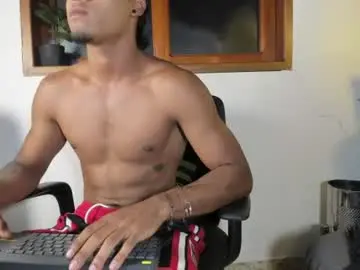 Chaturbate Adult Webcams of jeremy_wallker