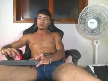 Chaturbate Adult Webcams of jeremy_wallker