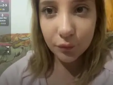 Chaturbate Free Porn Cam of kathrinekiening