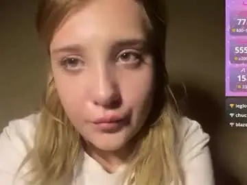 Chaturbate Adult Webcam of kathrinekiening