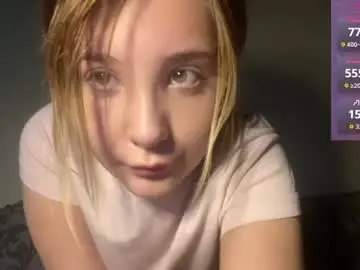 Chaturbate Live Sex Cam of kathrinekiening