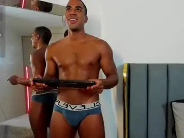Chaturbate Adult Video Chat of kevinxblack