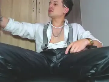 Chaturbate Watch Live Sex Cams of leonal_oconer