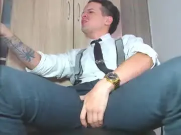 Chaturbate Live Sex of leonal_oconer
