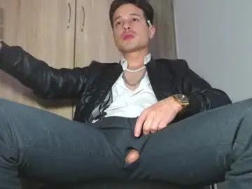 Chaturbate Live Sex of leonal_oconer
