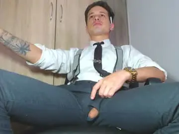 Chaturbate Adult Webcams of leonal_oconer